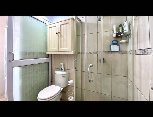 2 BEDROOM APARTMENT FOR SALE IN DWARSKERSBOS